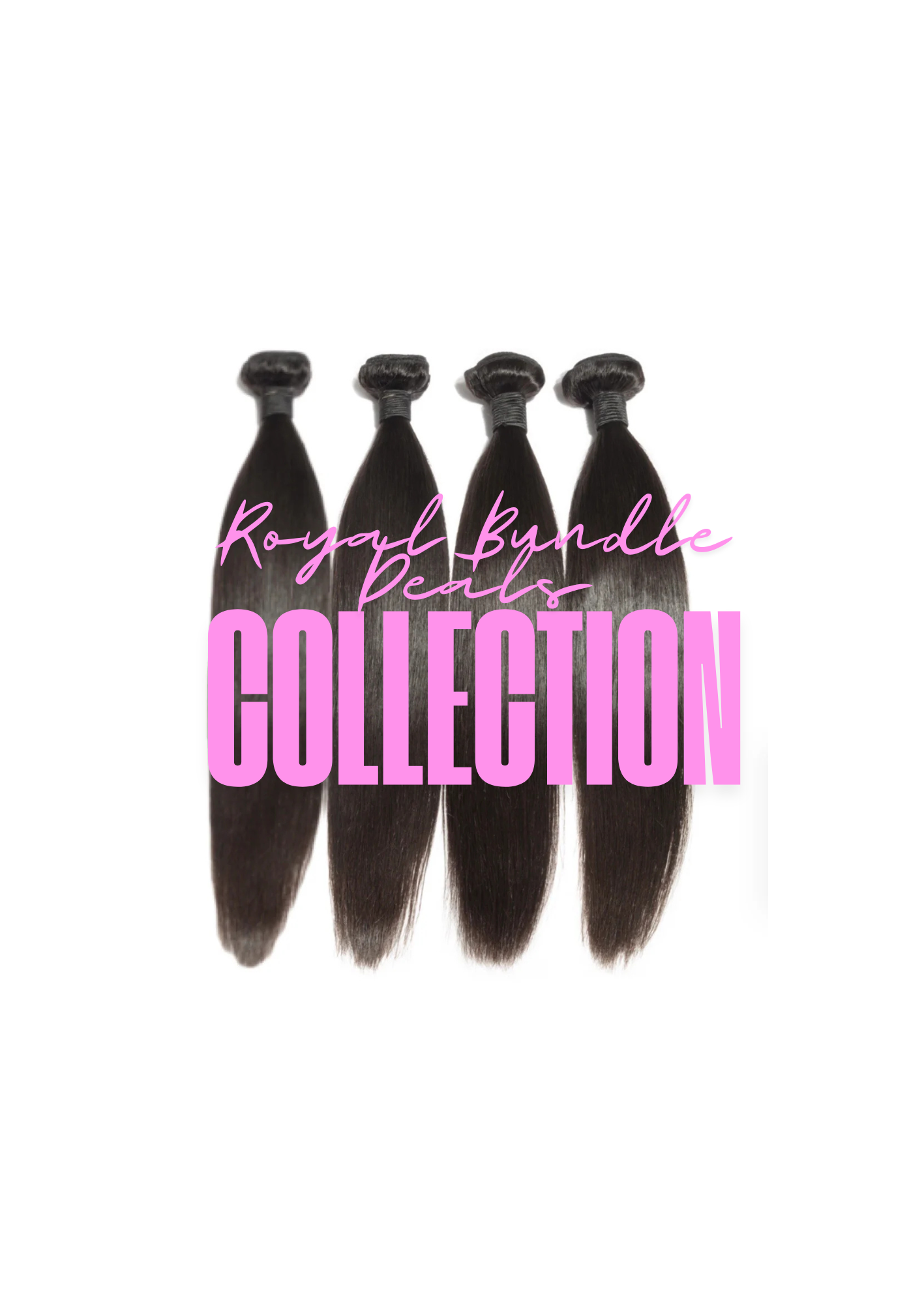 Royal Bundles &  Deals