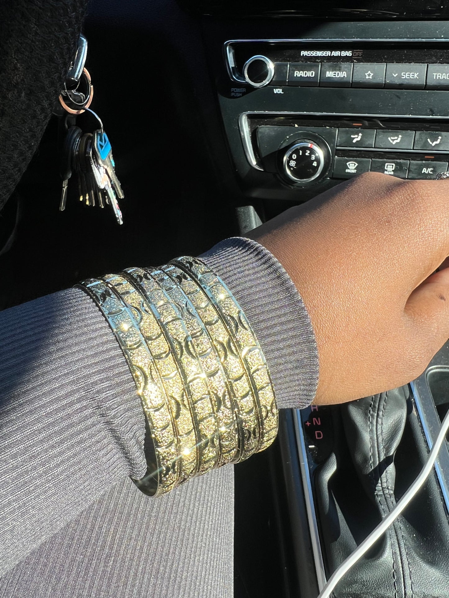 Royal Bundles & Bangle Deal